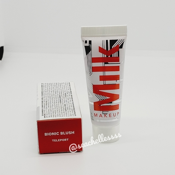 Teleport | Bionic Liquid Blush | Milk Makeup | Brand New in Box | Authentic - Picture 10 of 10